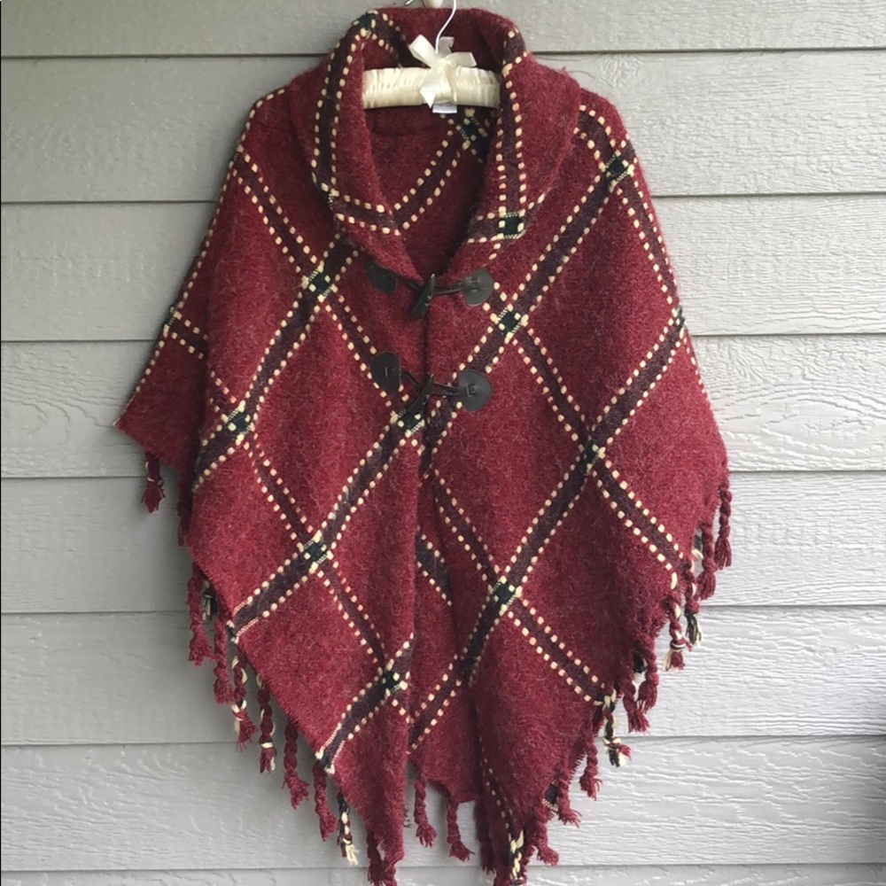 Poncho